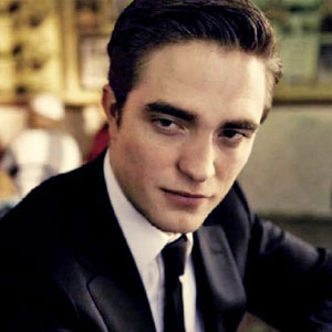 Robert Pattinson, Cosmopolis Robert Pattinson, Cosmopolis